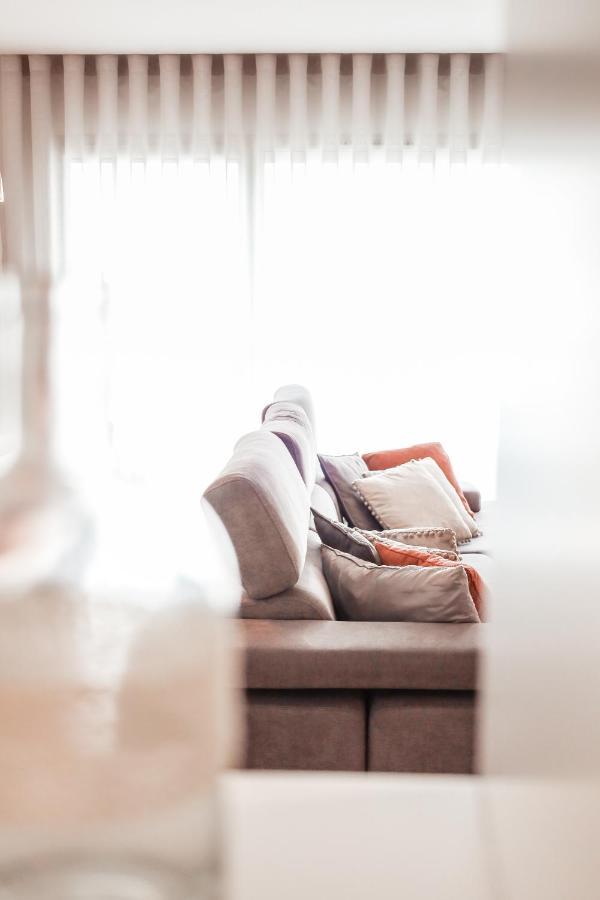 Pilgrim Apartment *