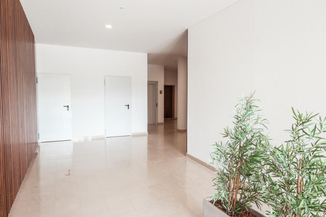 Pilgrim Apartment *