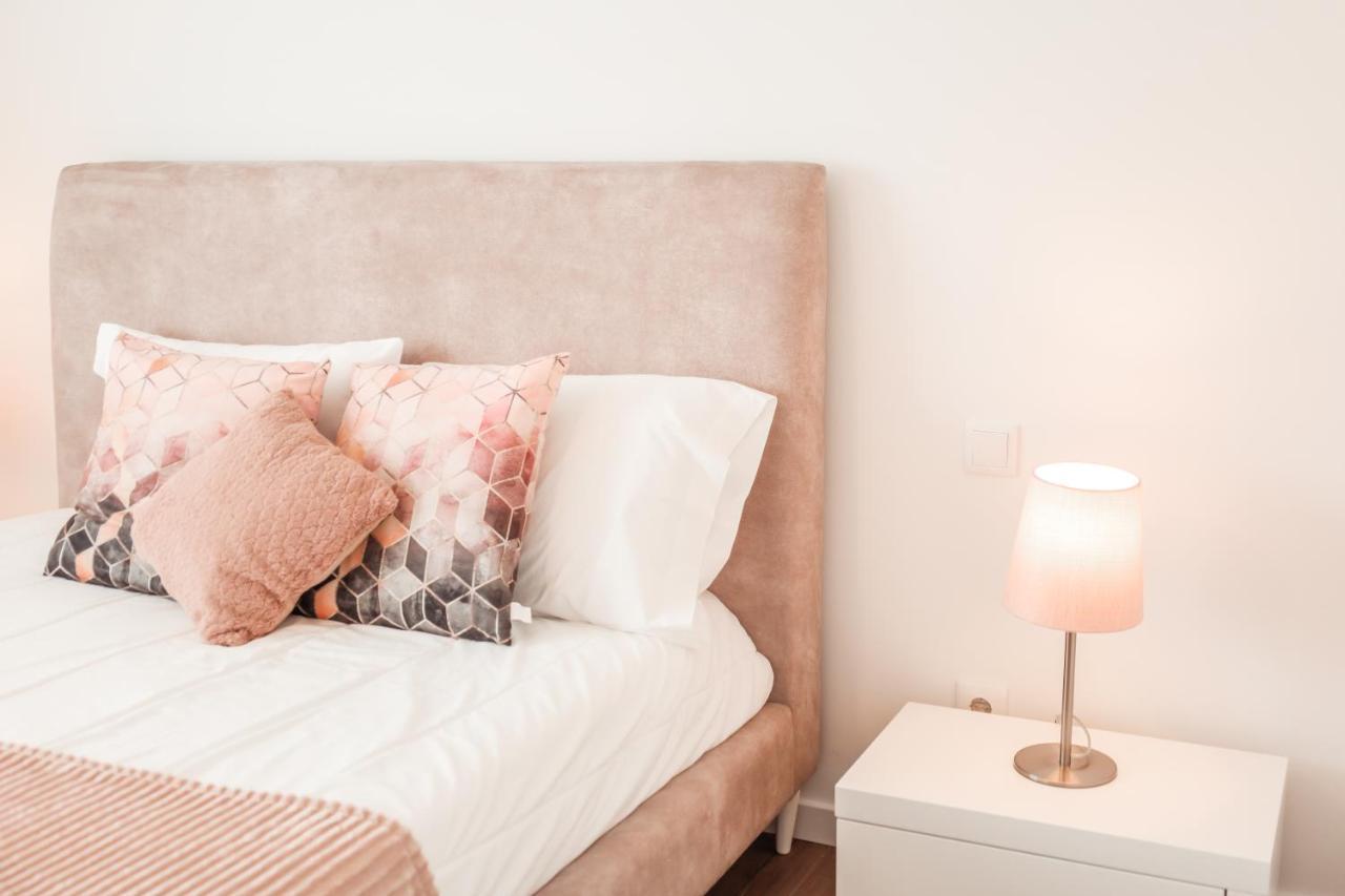 Pilgrim Apartment *