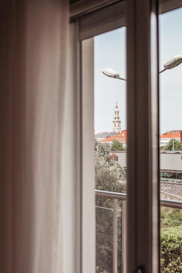 Pilgrim Apartment *