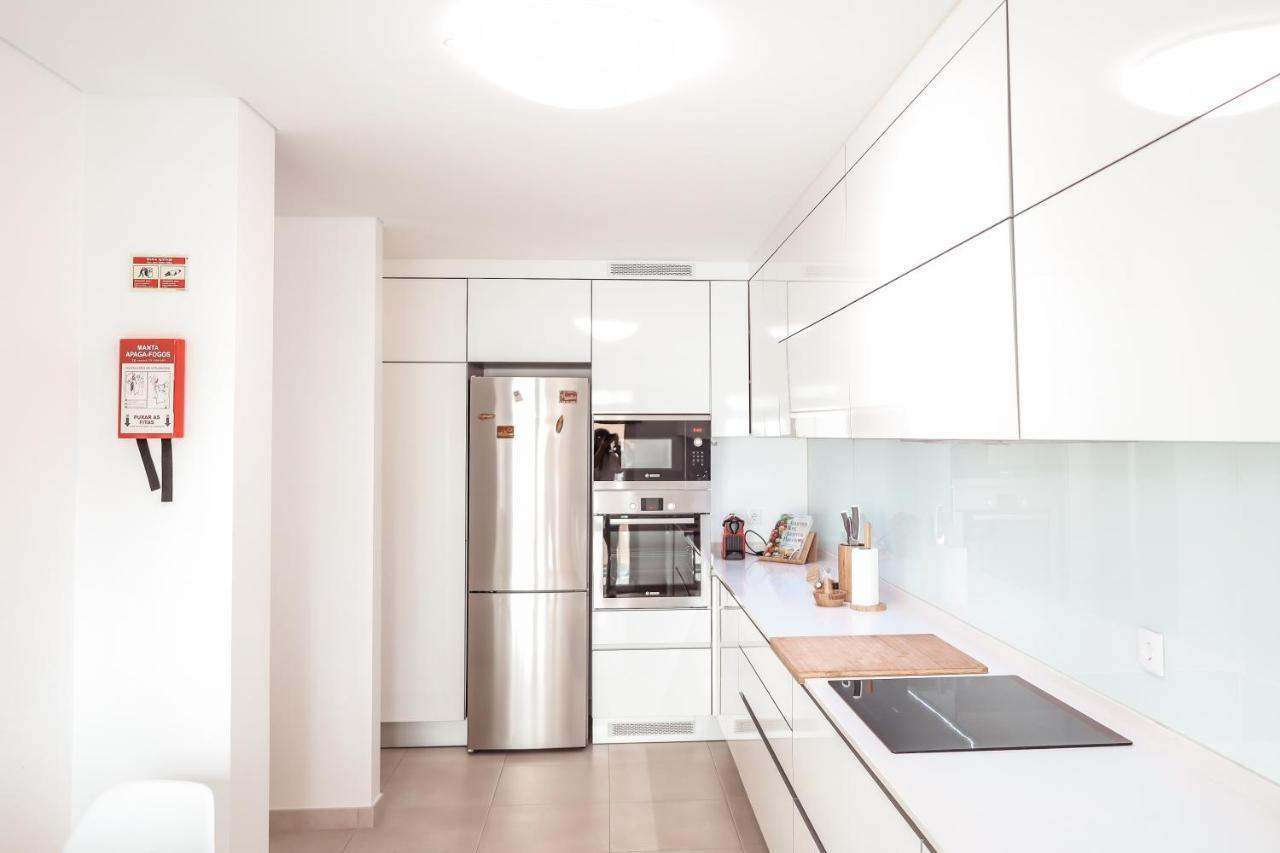 Pilgrim Apartment