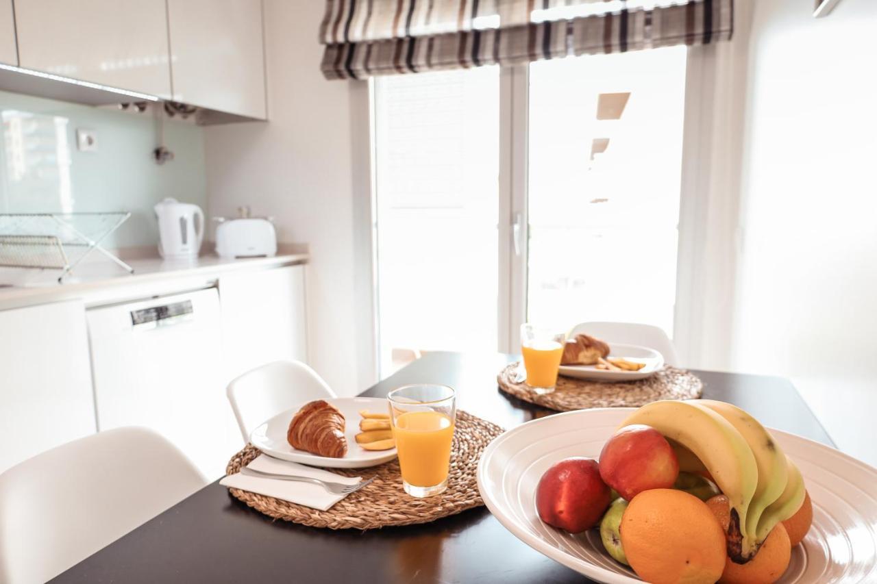 Pilgrim Apartment