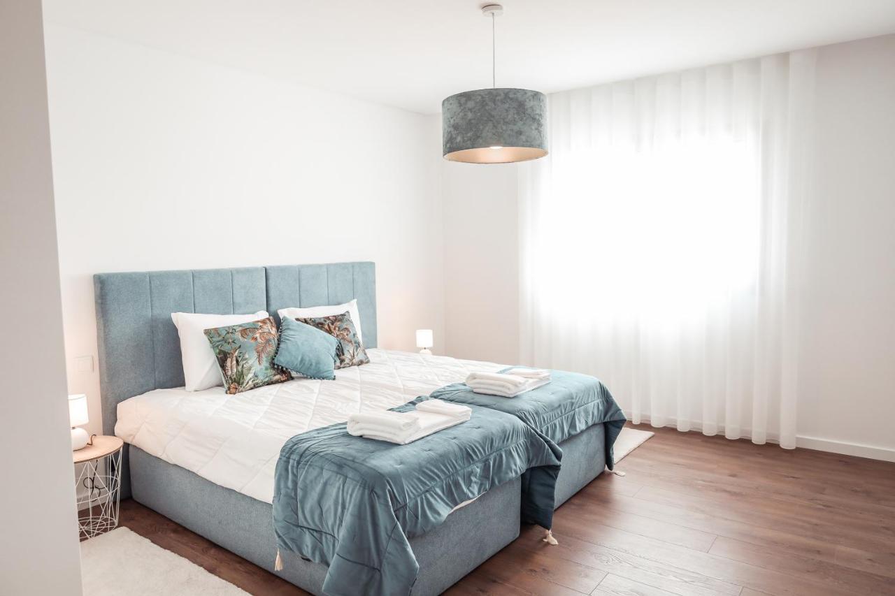 Pilgrim Apartment