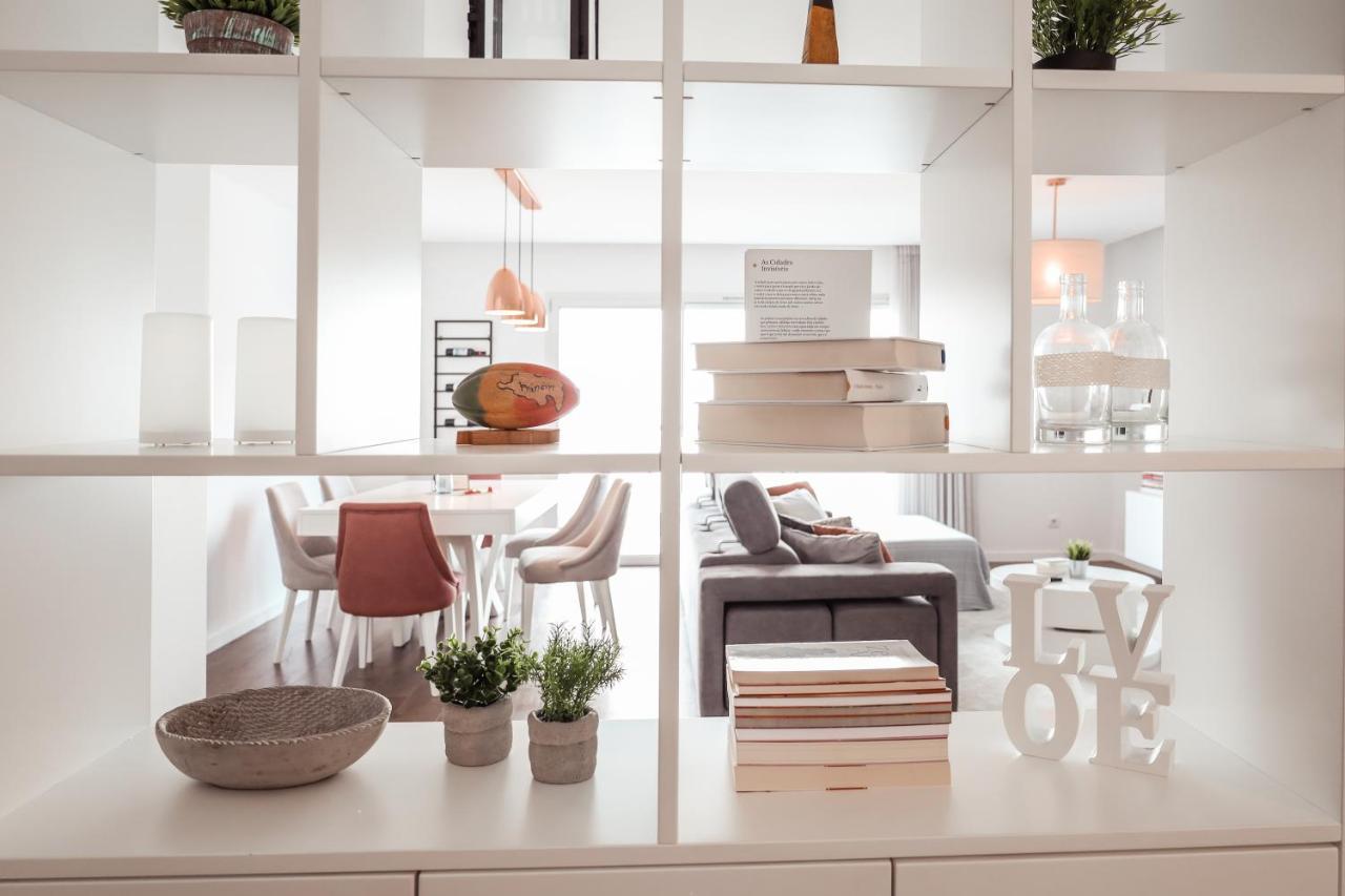 Pilgrim Apartment
