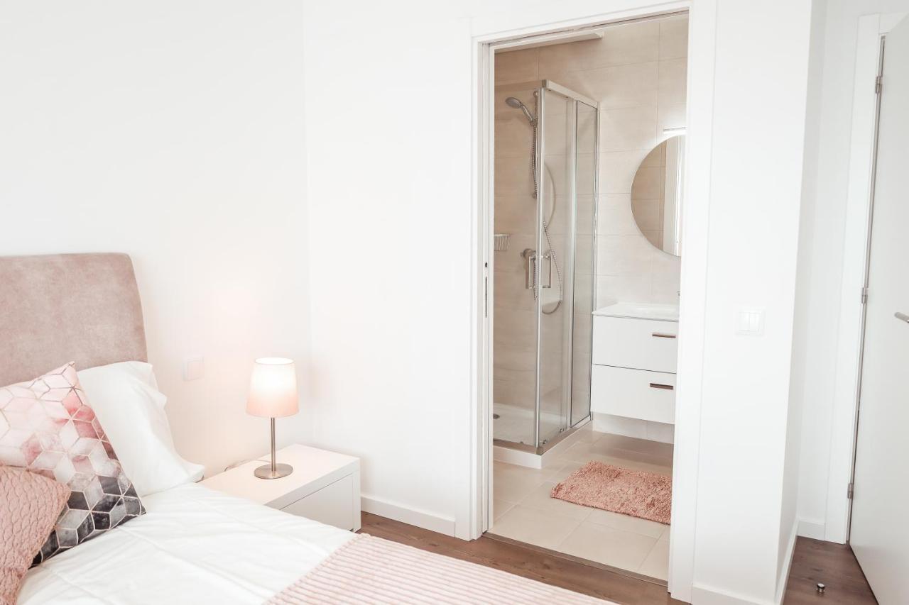 Pilgrim Apartment