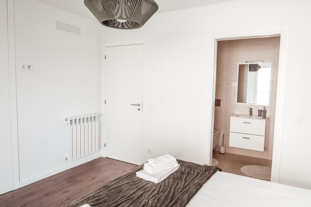 Pilgrim Apartment Fatima