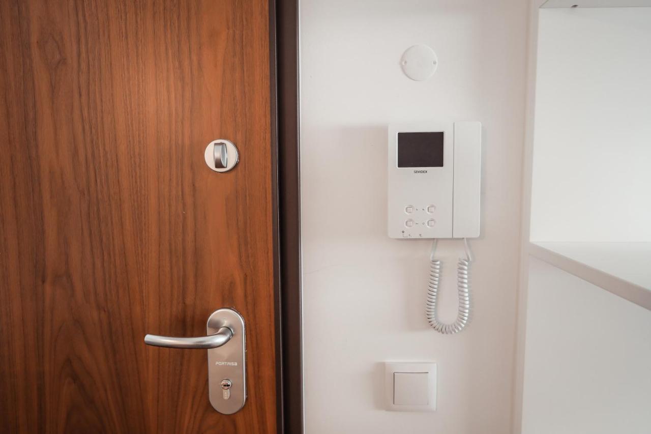 Pilgrim Apartment *