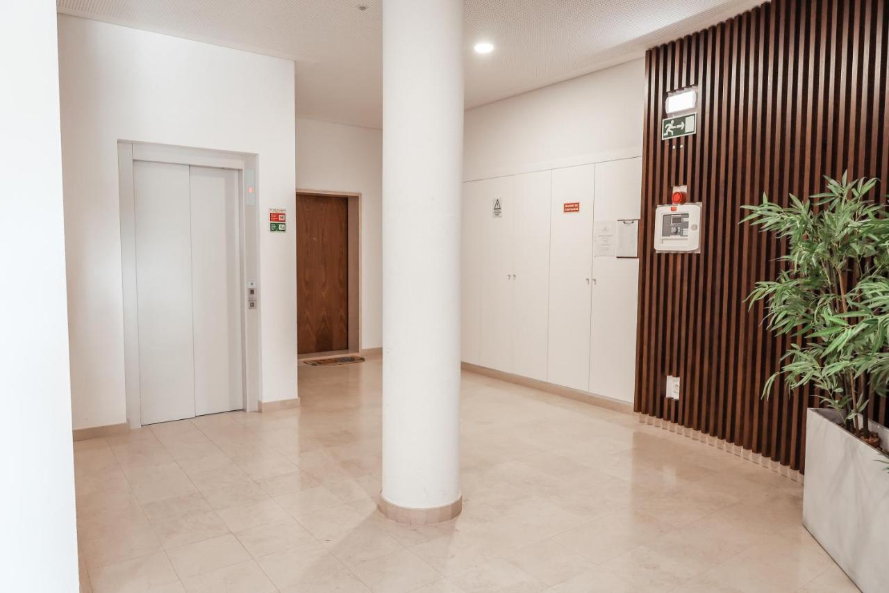 Pilgrim Apartment